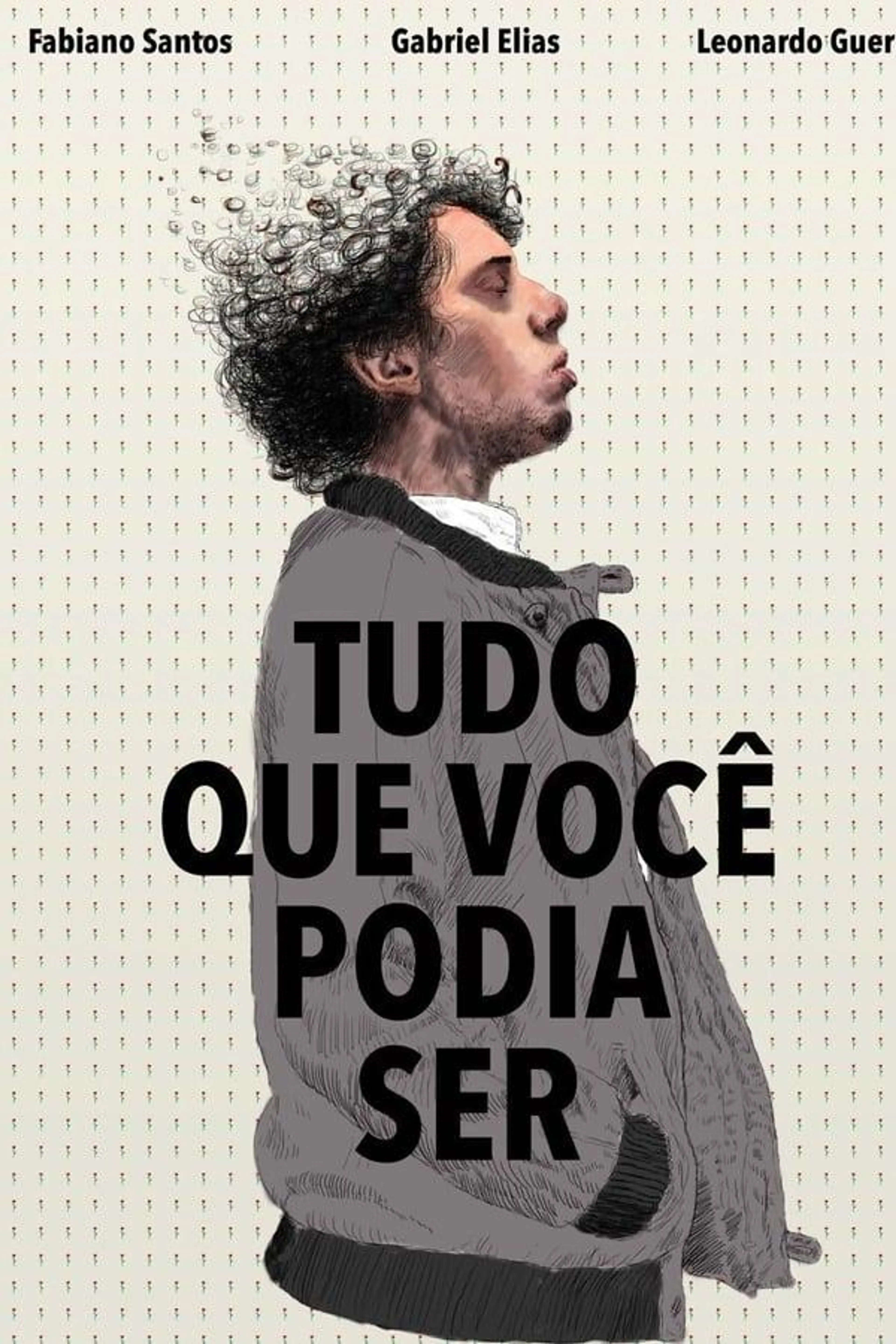 All That You Could Be