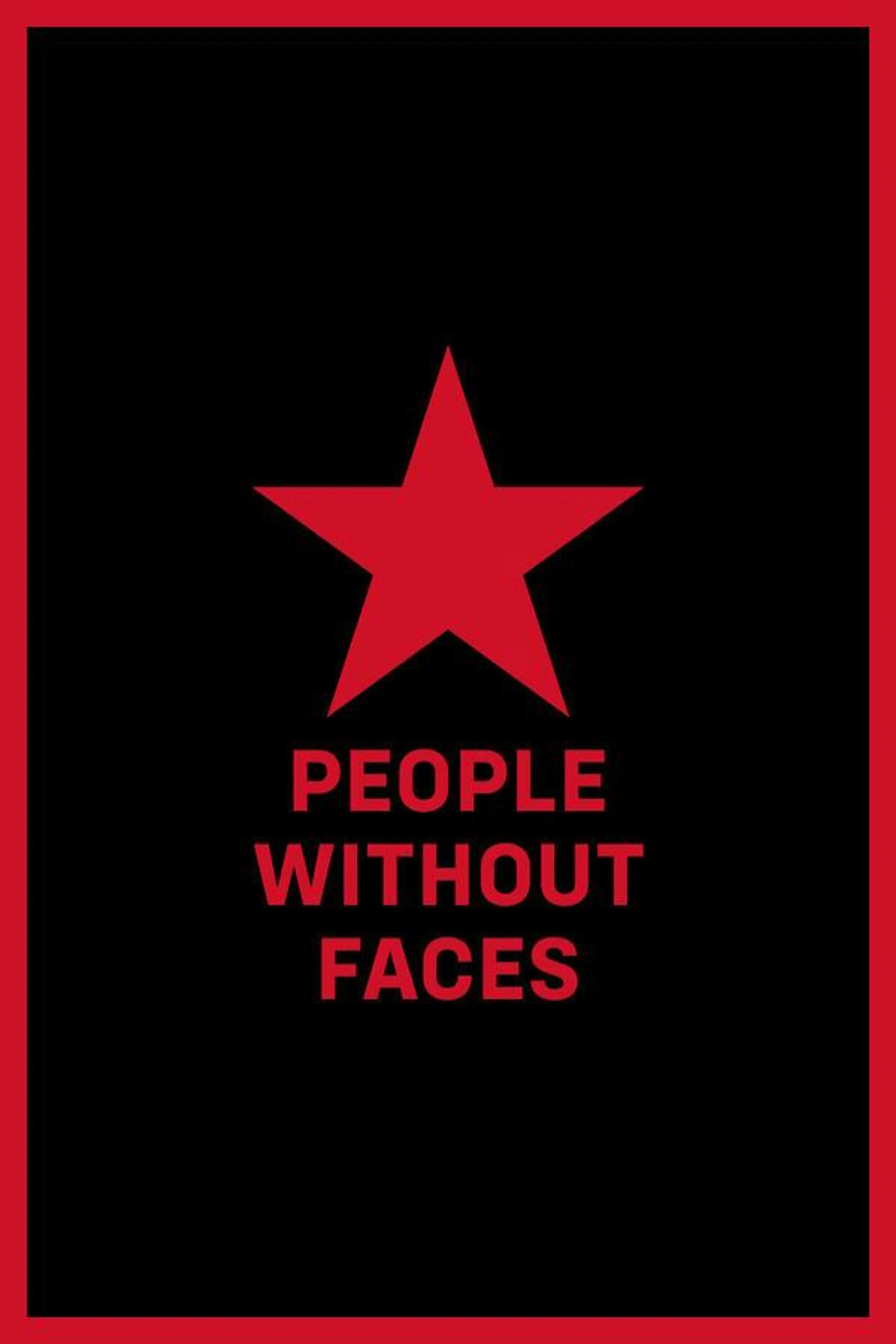 People Without Faces