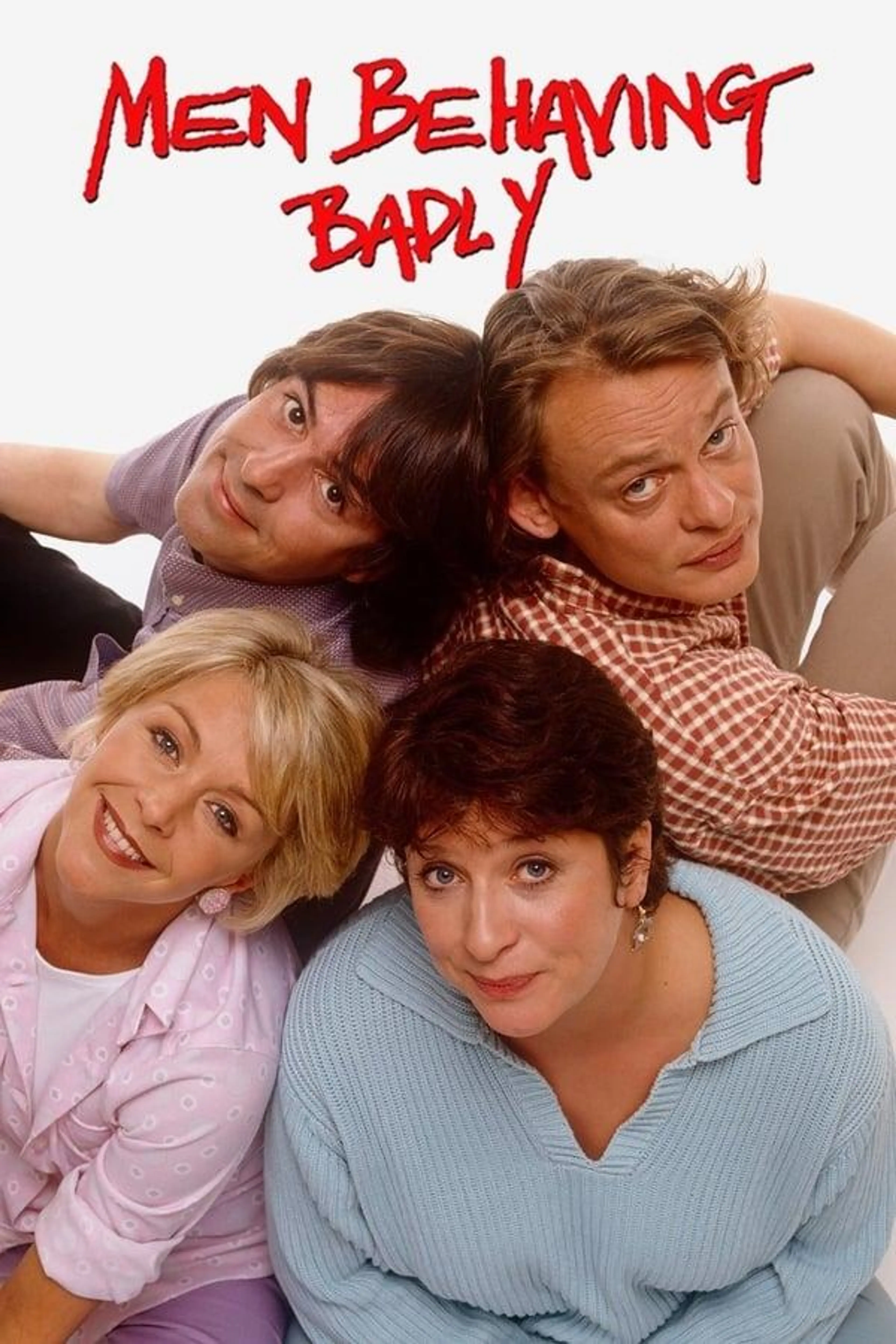 Men Behaving Badly Specials