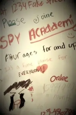 Spy Acaddemi