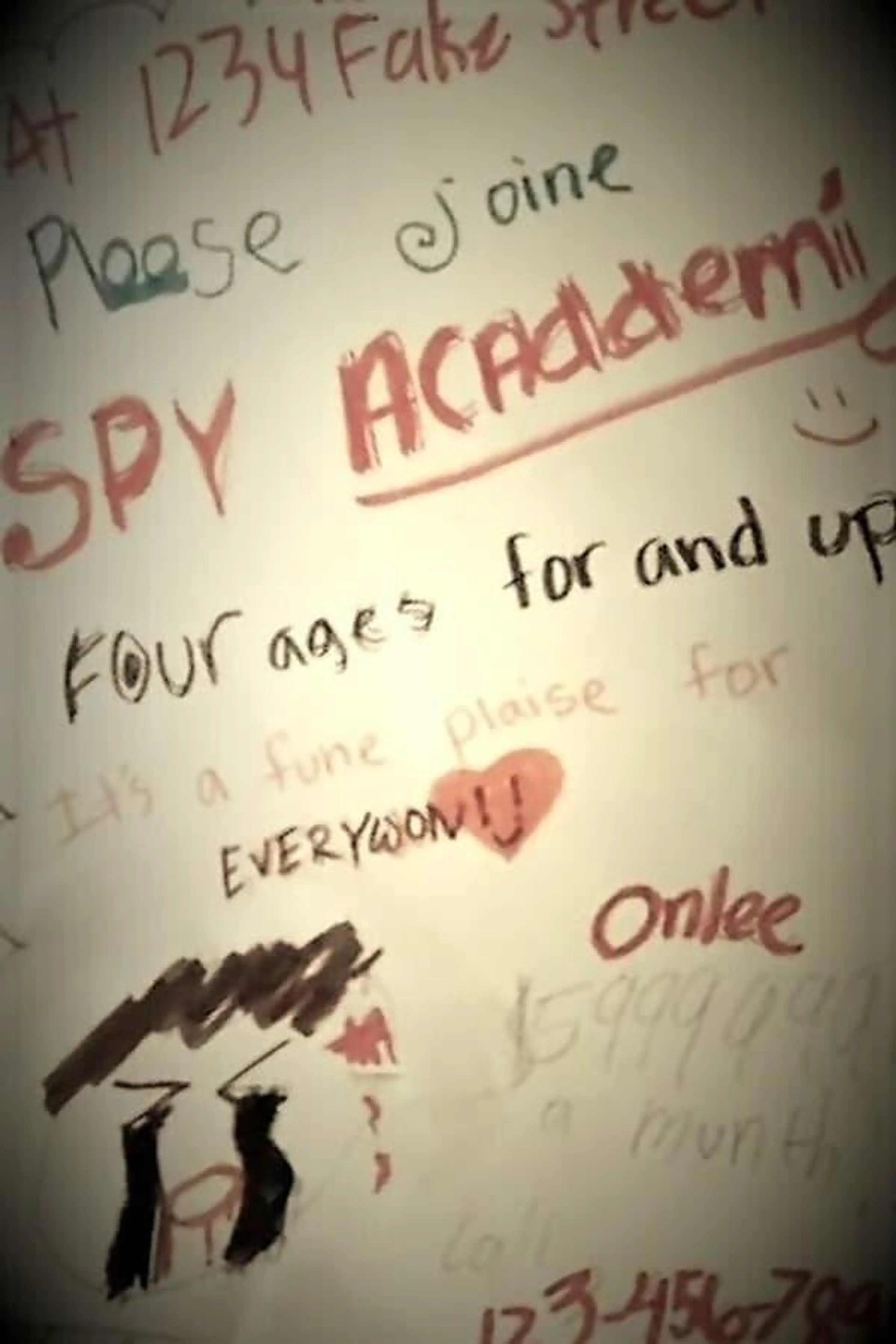 Spy Acaddemi