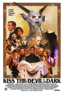 Kiss the Devil in the Dark