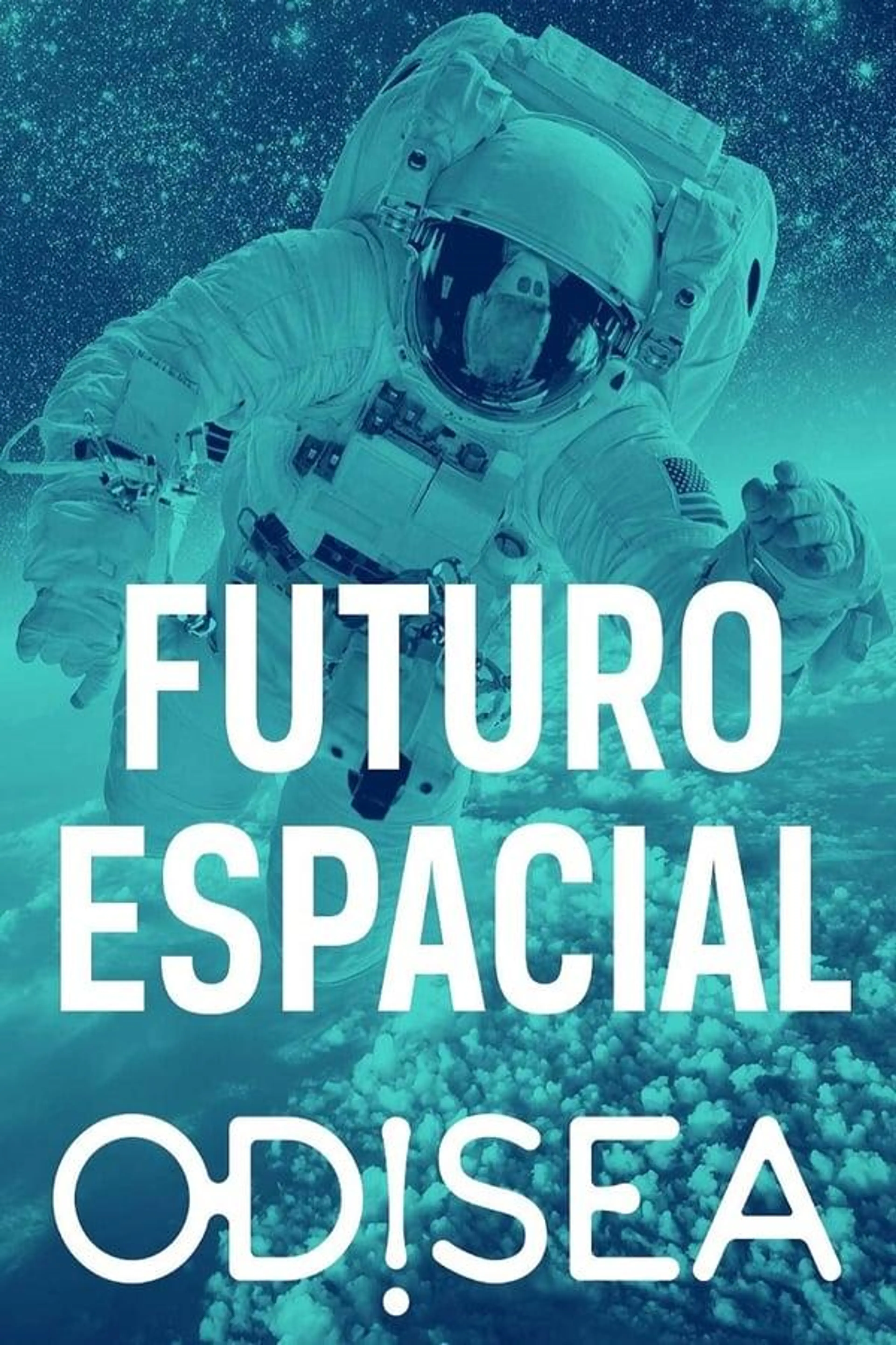 Futuro Espacial Season 1