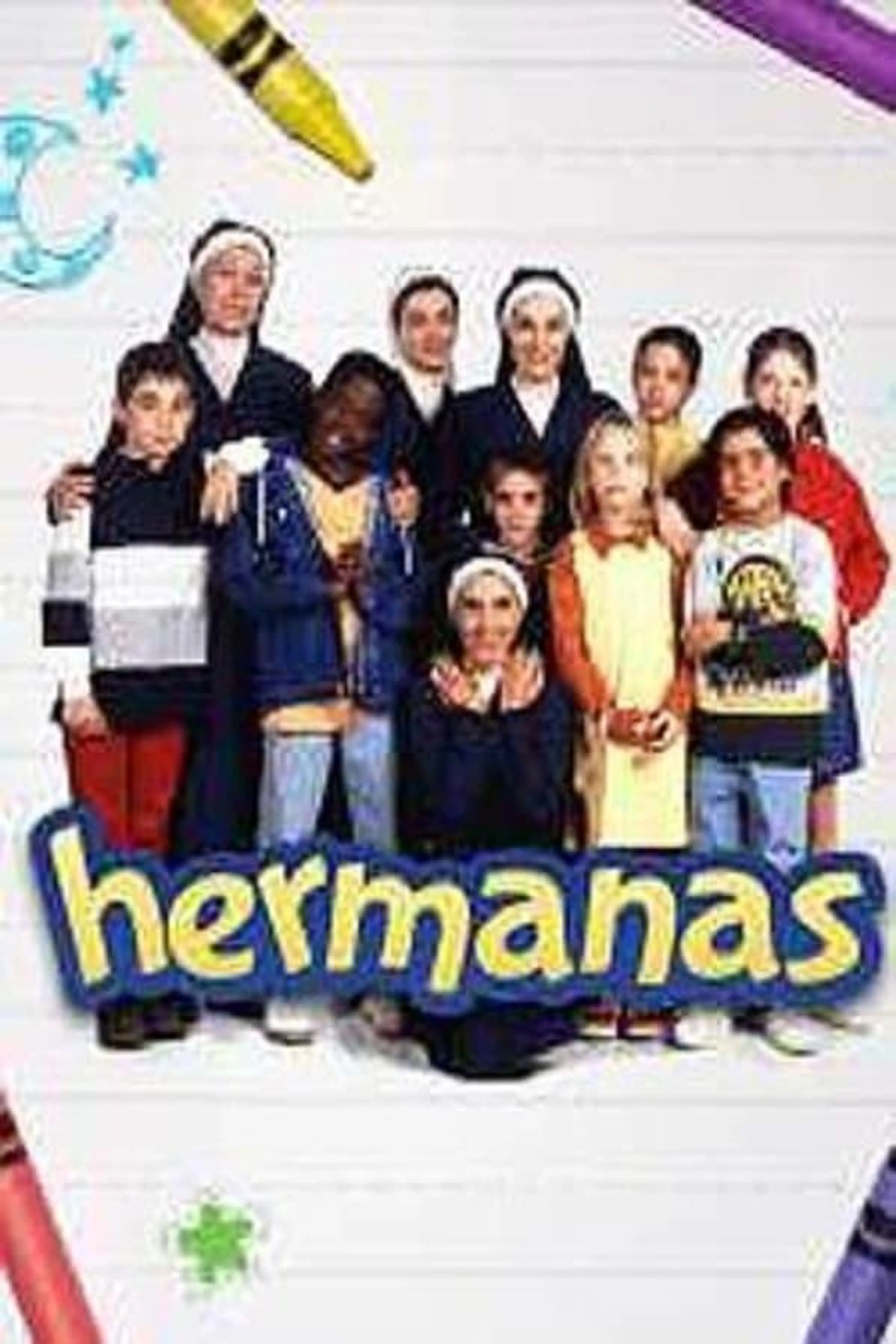 Hermanas Season 2