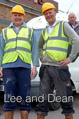 Lee and Dean Season 1