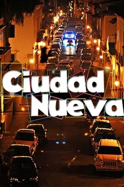 Ciudad Nueva Season 2