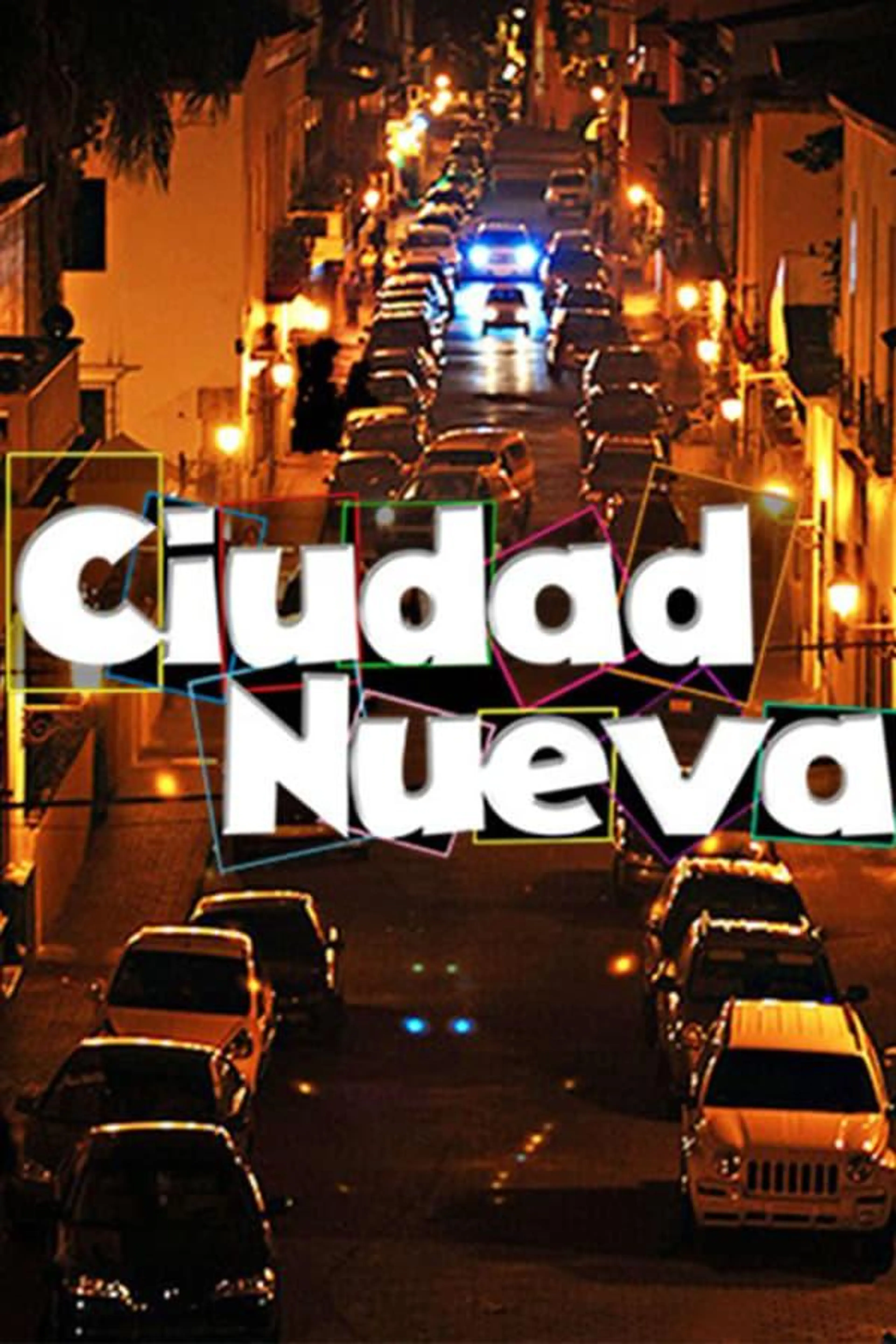 Ciudad Nueva Season 2