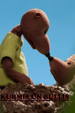 The Mole and The Bull