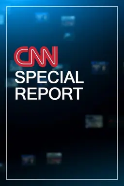 CNN Special Report Season 1