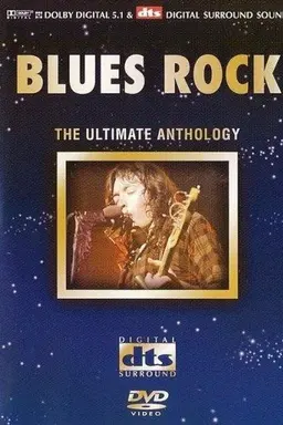 Blues Rock - The Ultimate Anthology