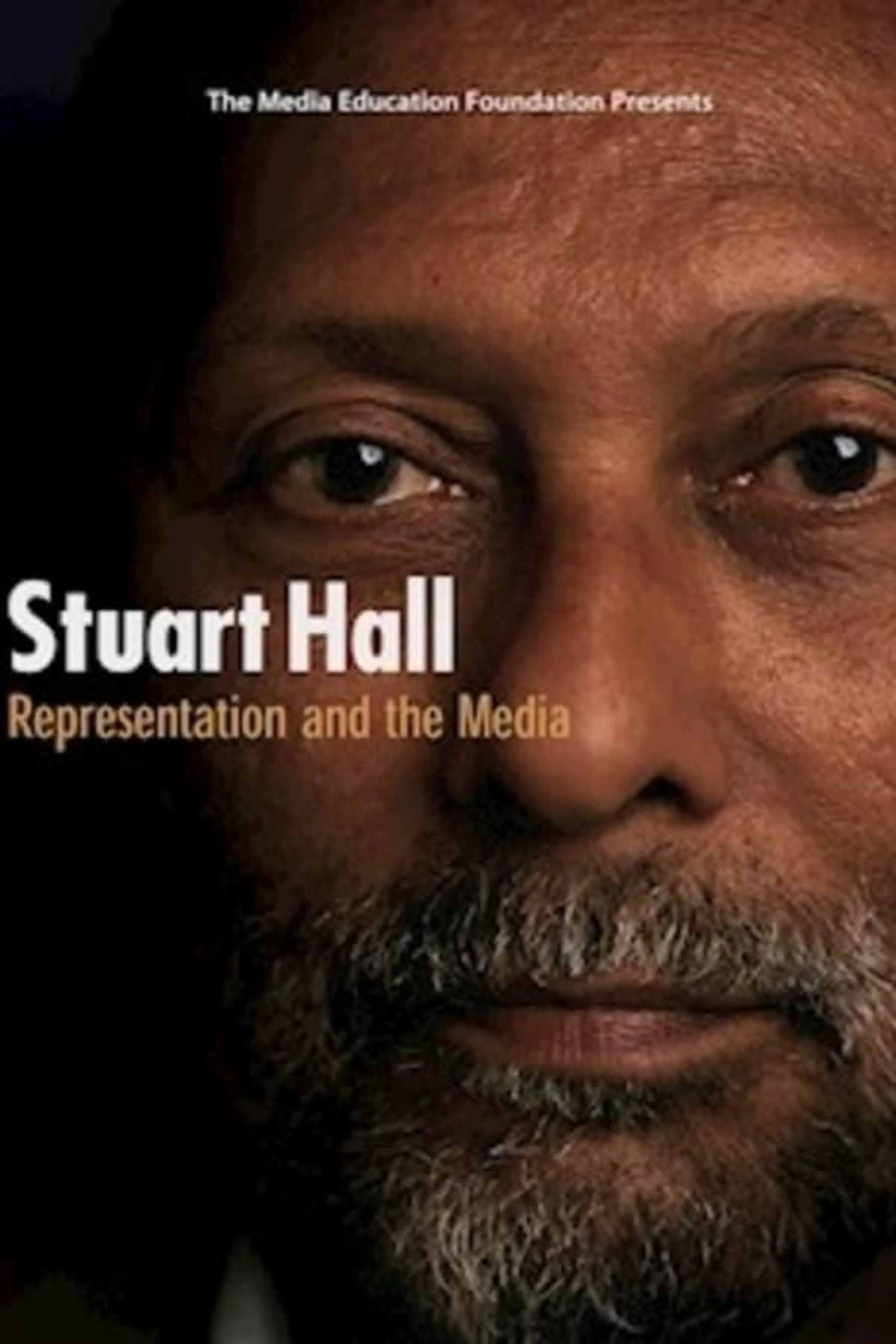 Stuart Hall: Representation & the Media