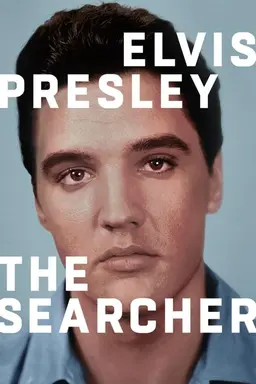 Elvis Presley: The Searcher Miniseries