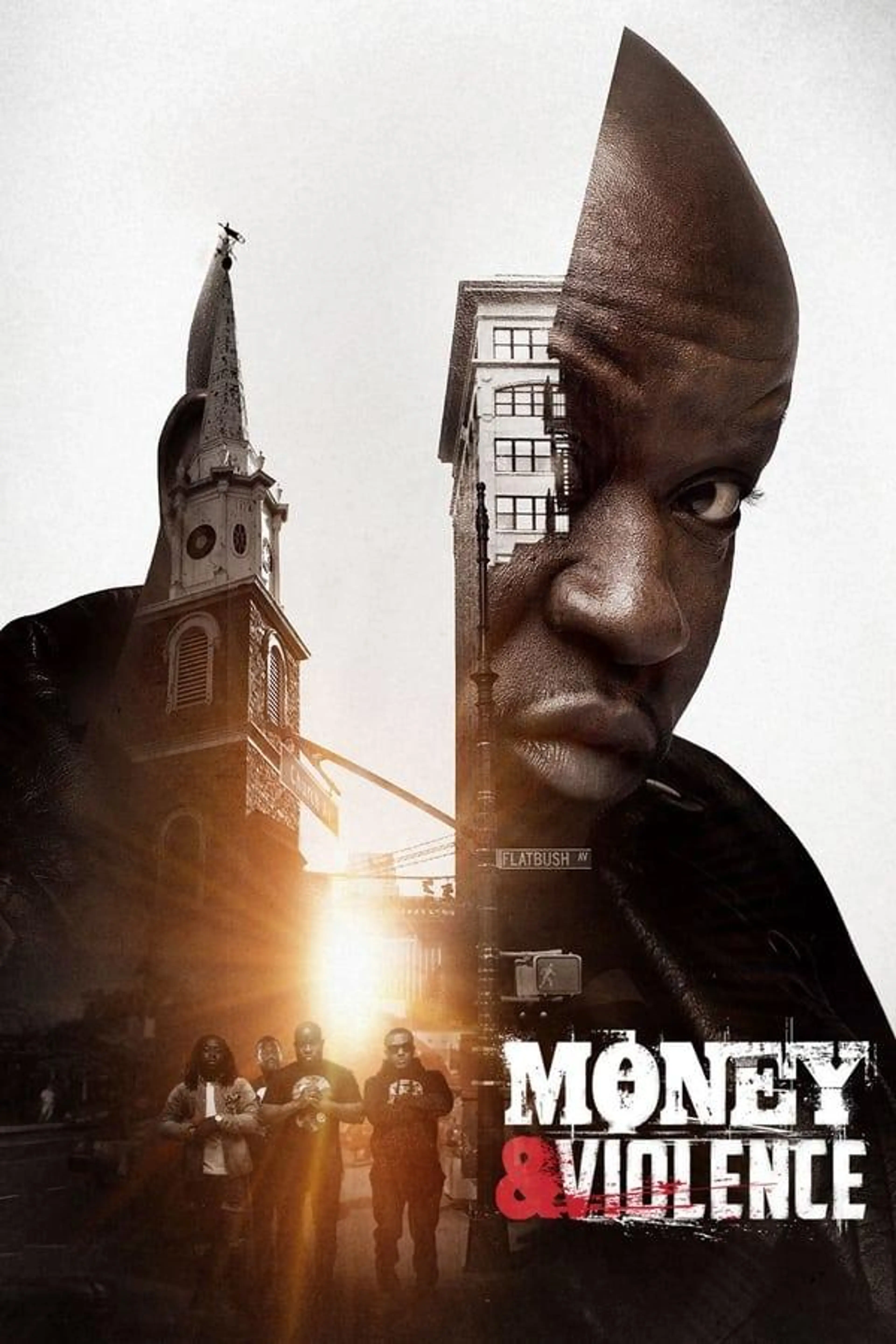 Money & Violence Season 2