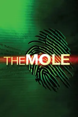 The Mole Season 3