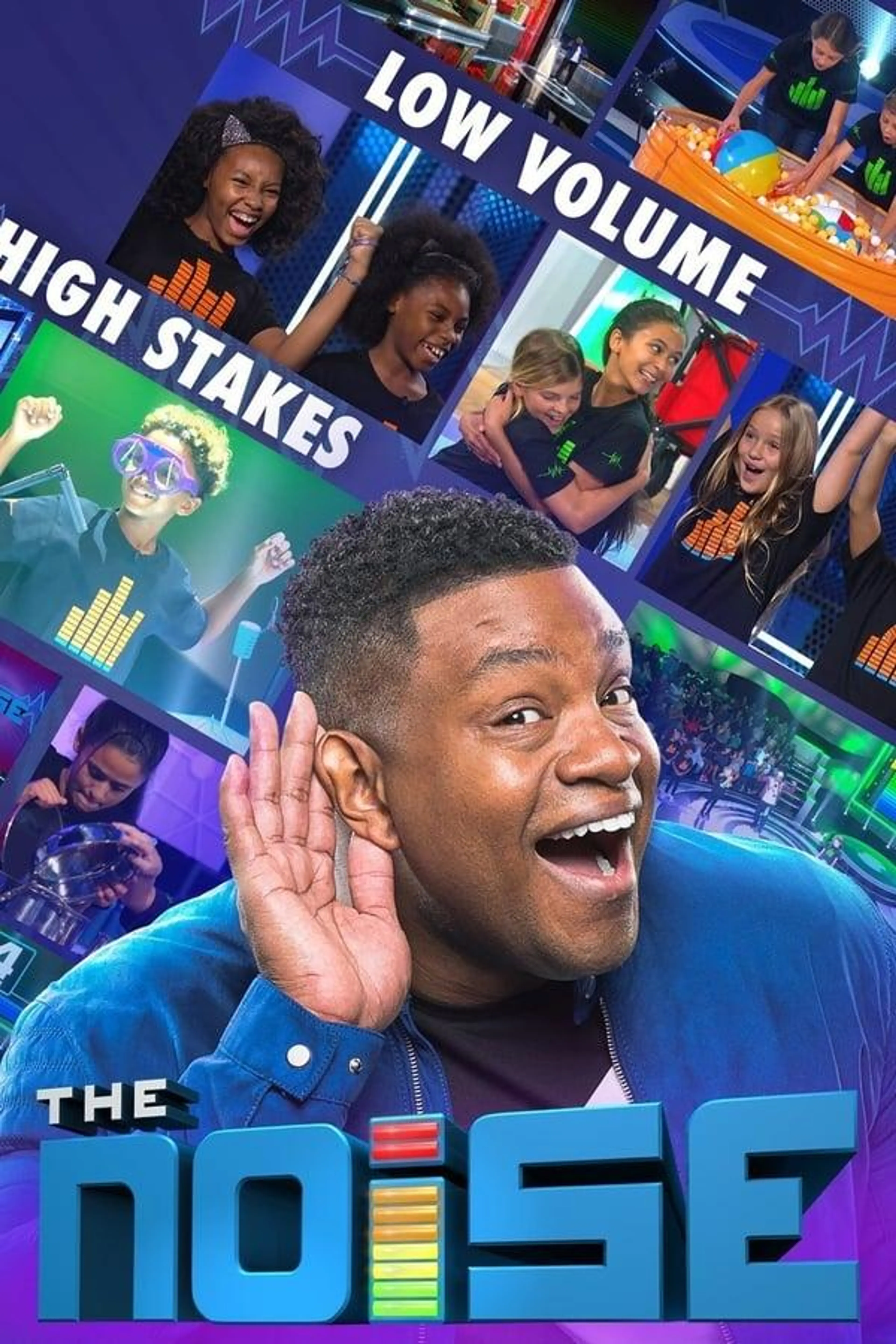 The Noise Season 1