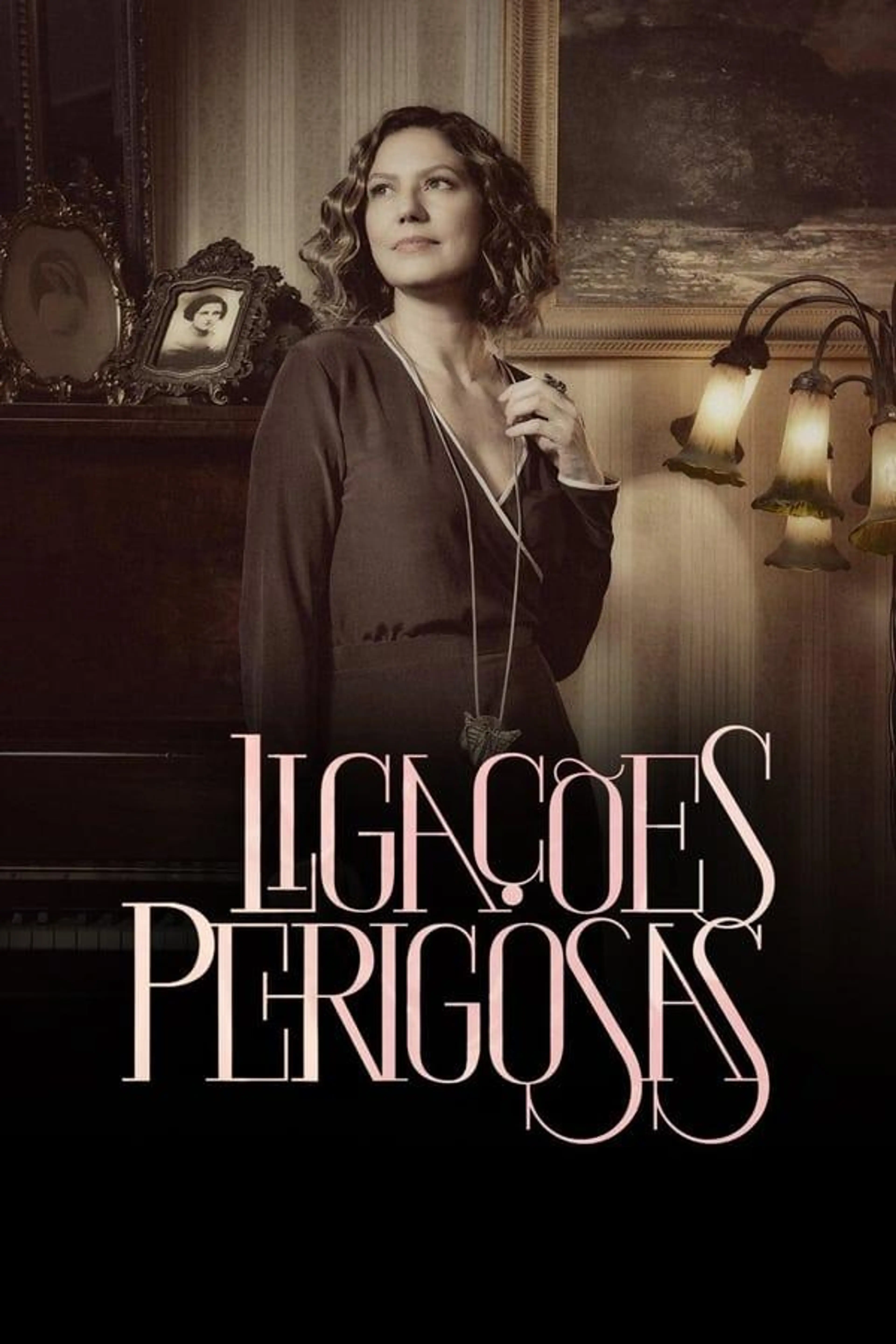 Dangerous Liaisons Miniseries