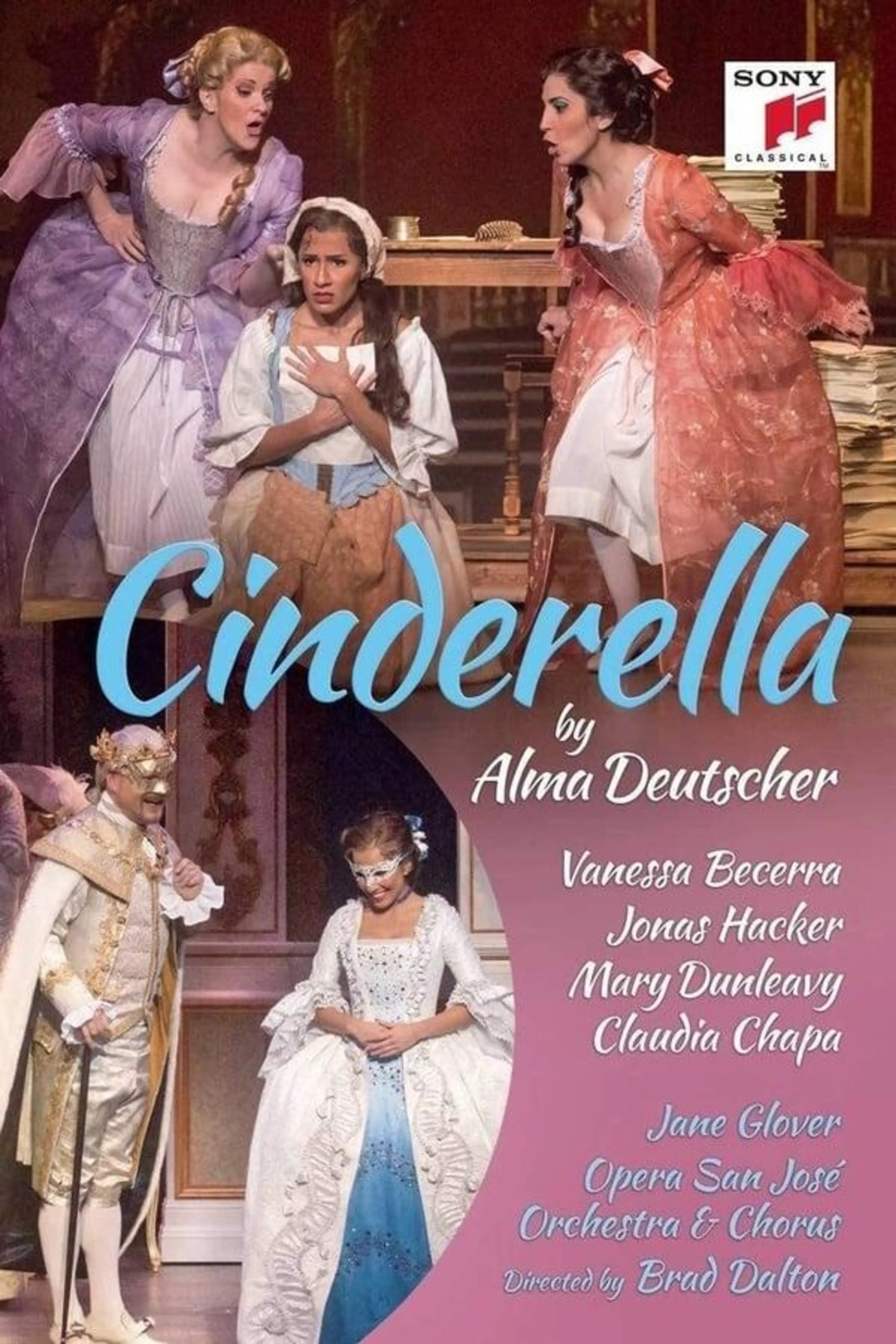 Cinderella