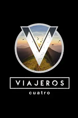 Viajeros Cuatro Season 5
