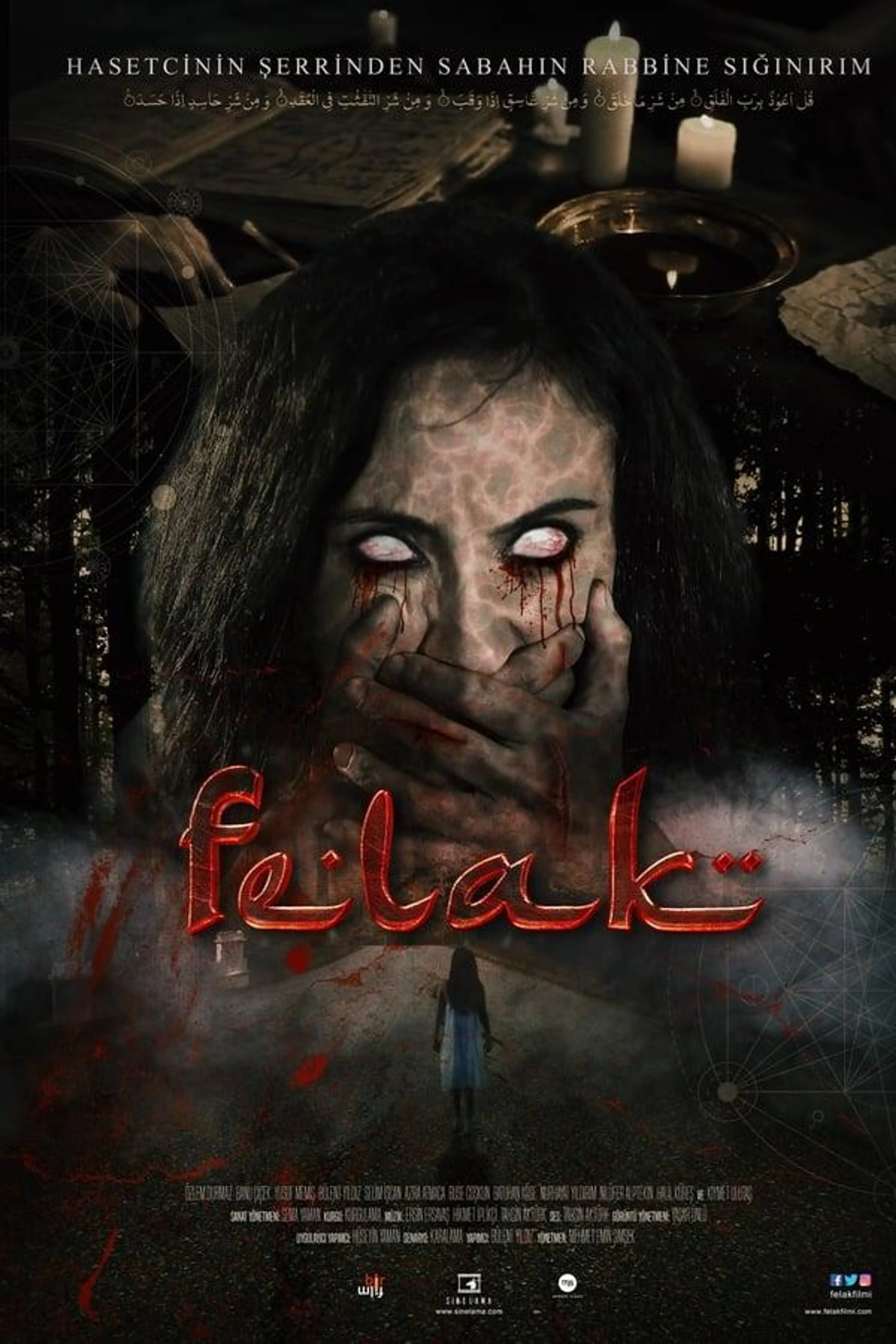 Felak