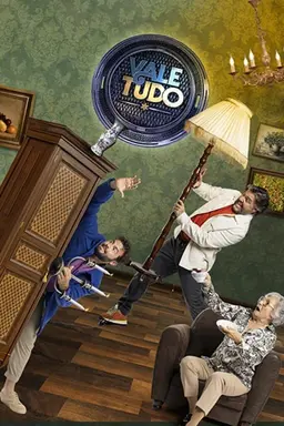 Vale Tudo Specials