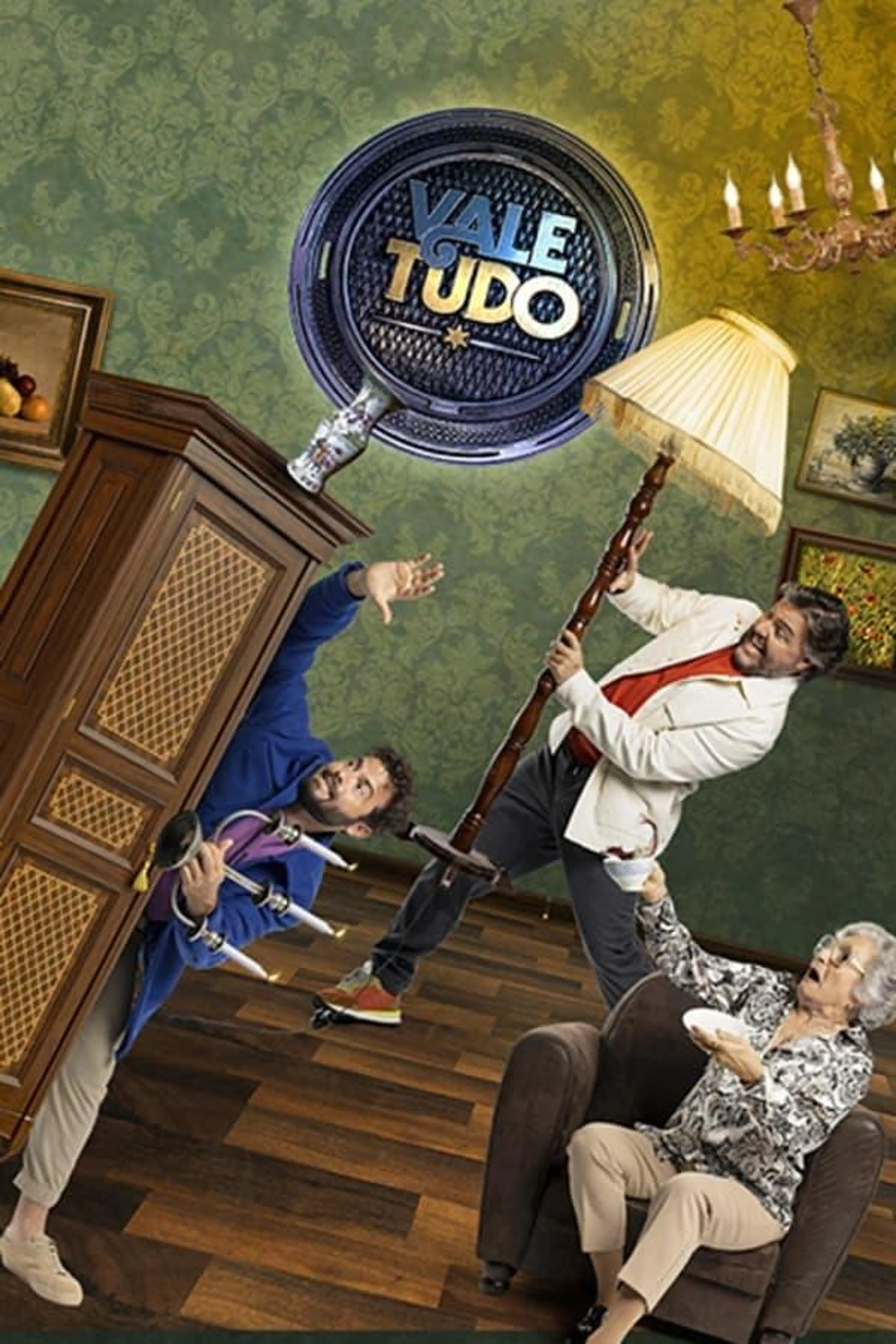 Vale Tudo Specials