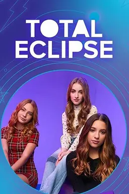 Total Eclipse Season 3