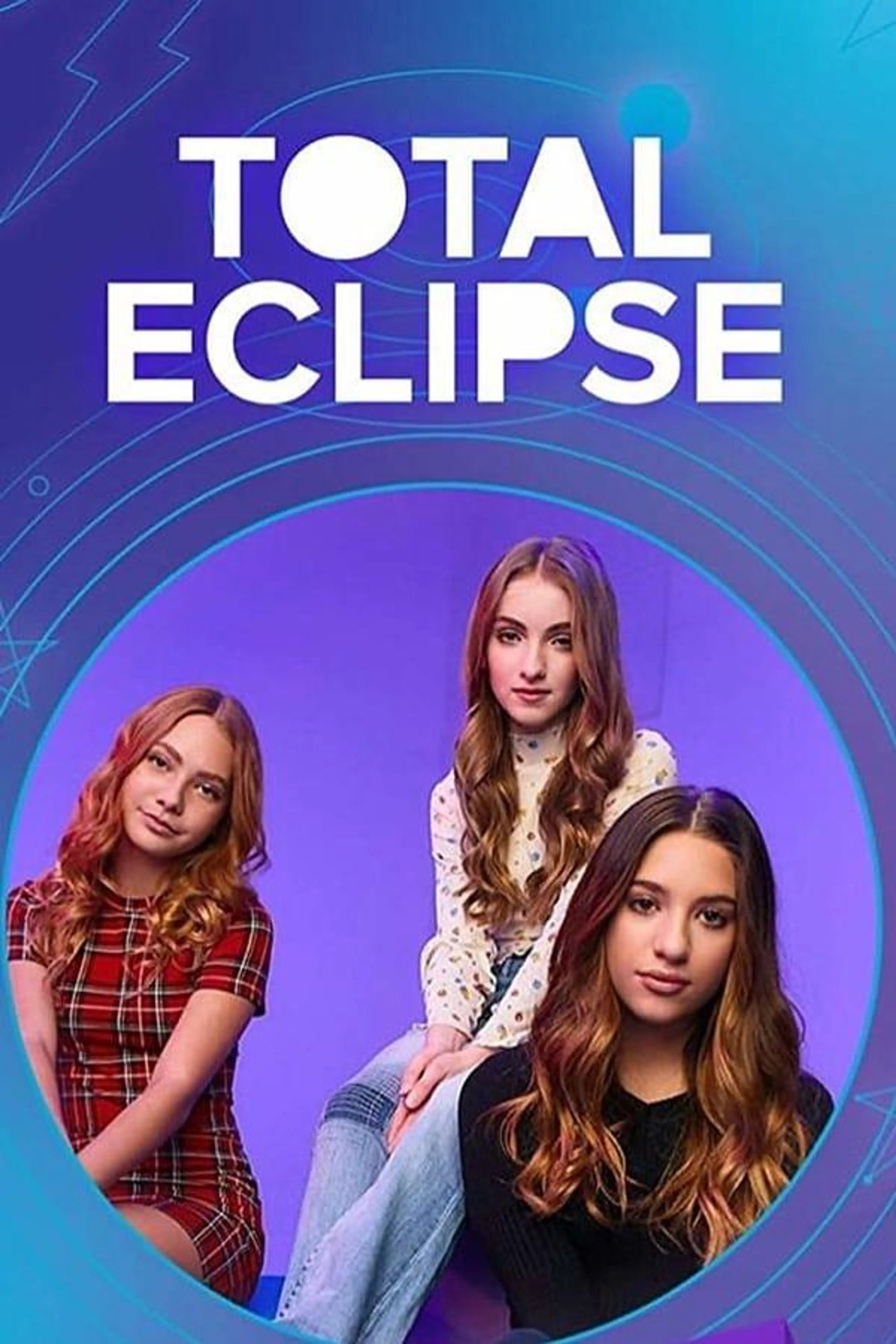 Total Eclipse Season 3