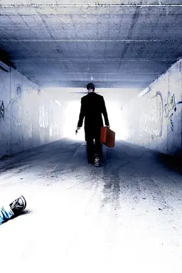 CrimeTube SouthTyrol The Suitcase