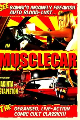 Musclecar