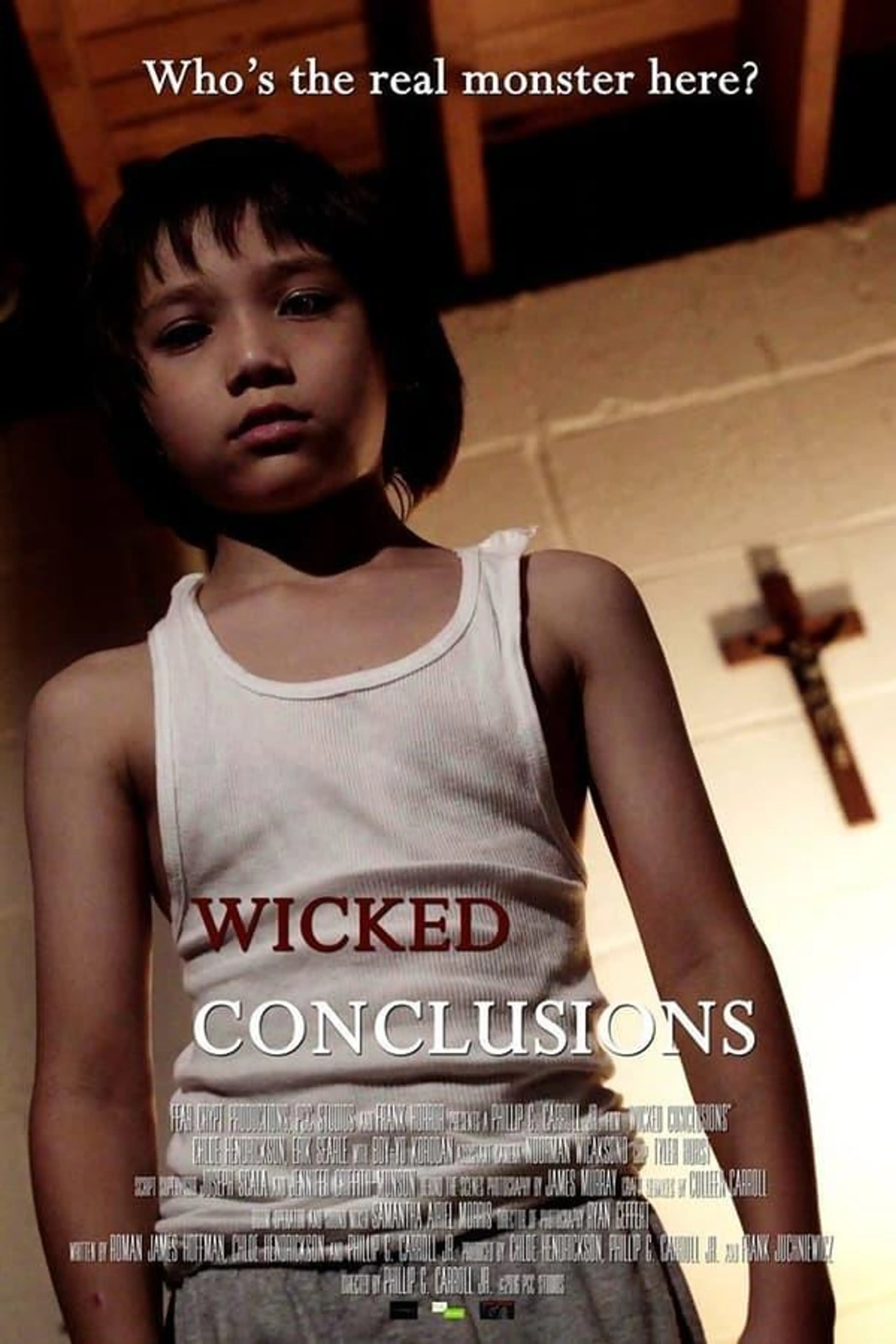 Wicked Conclusions