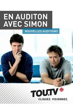 En audition avec Simon Season 2
