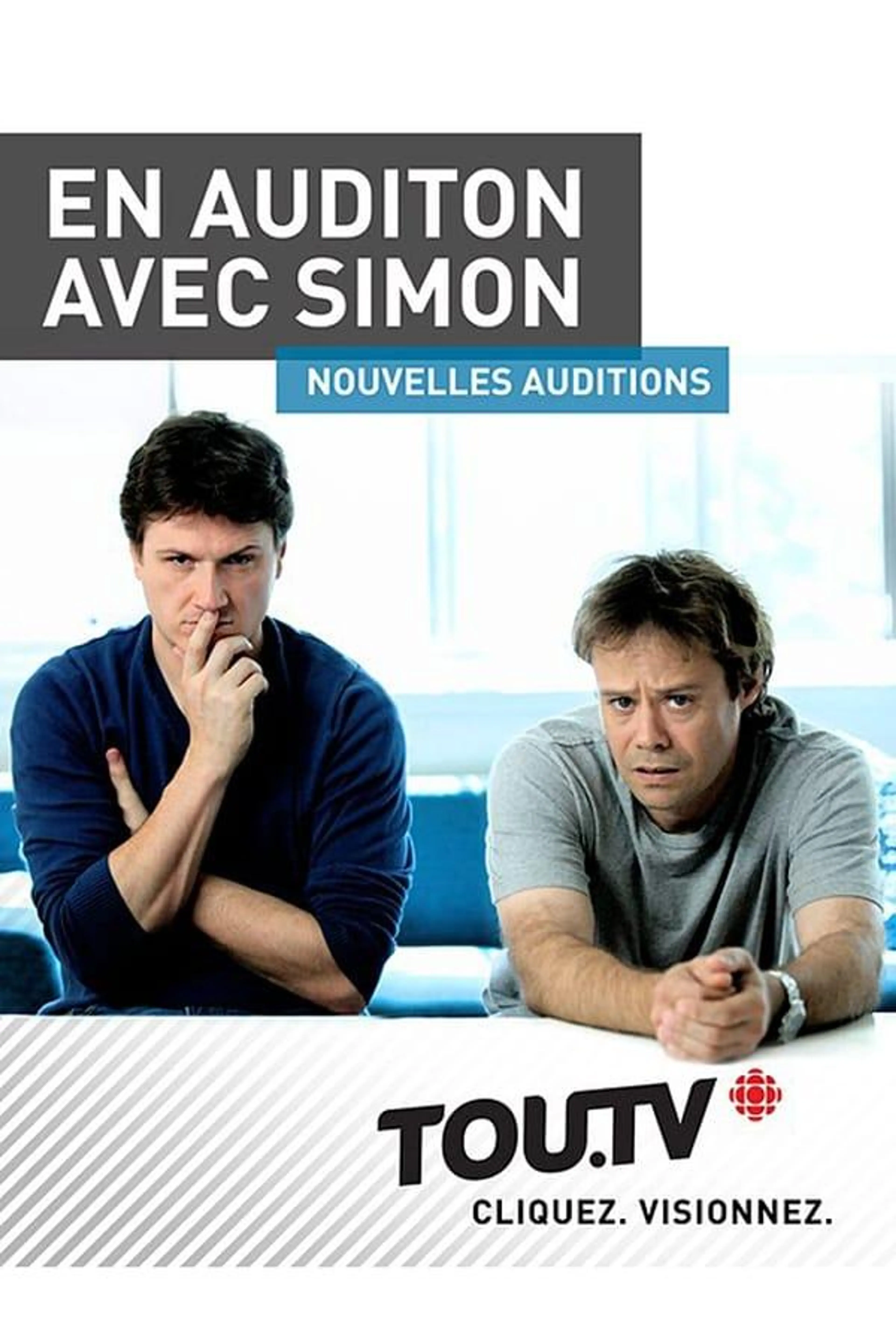 En audition avec Simon Season 2