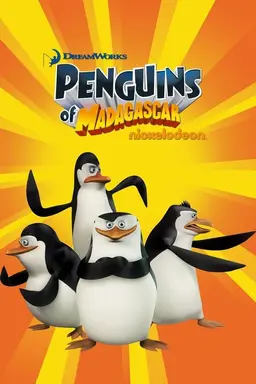 The Penguins of Madagascar Specials