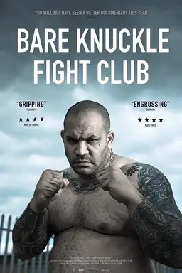 Bare Knuckle Fight Club Season 1