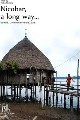 Nicobar, a long way...