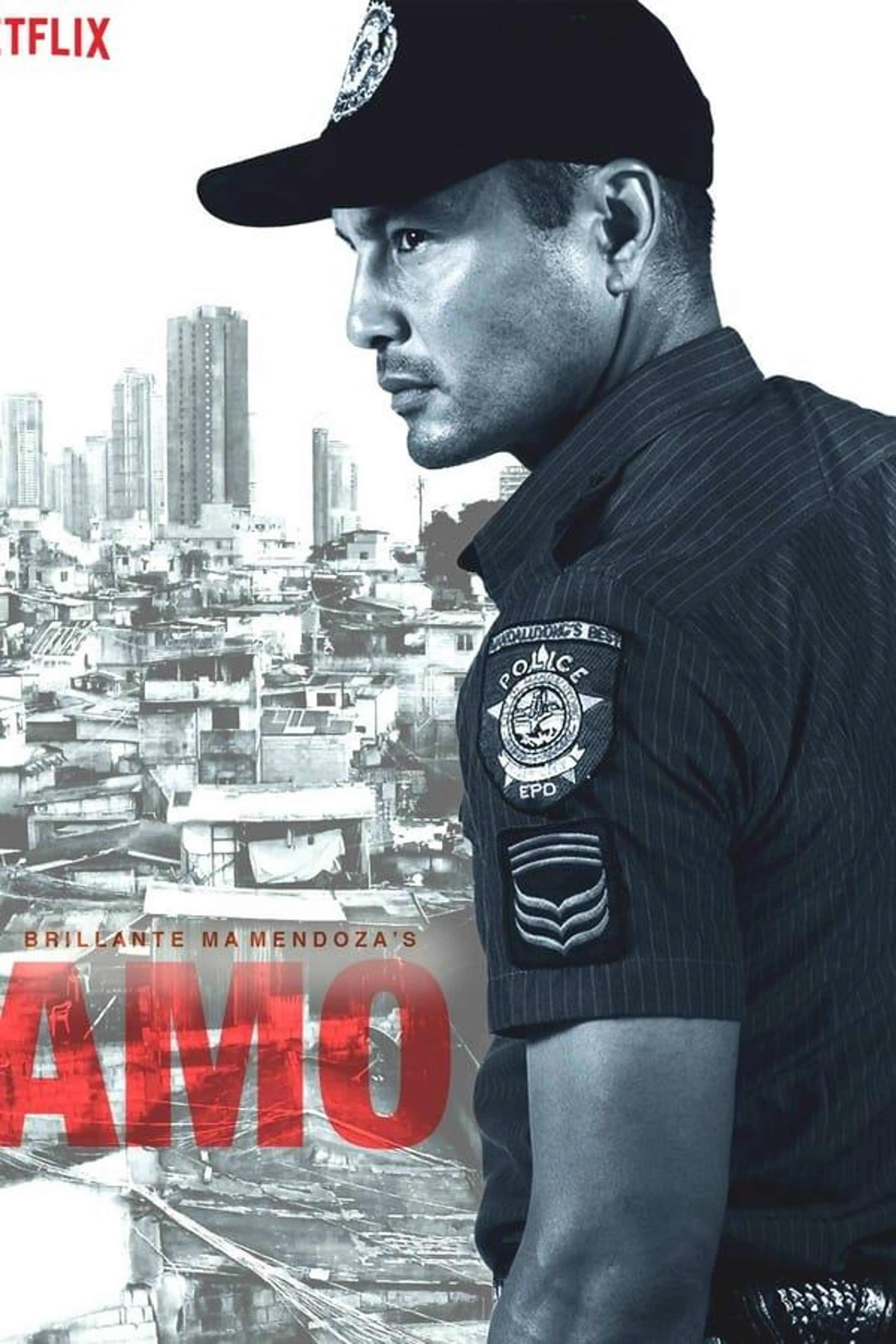 AMO Season 1