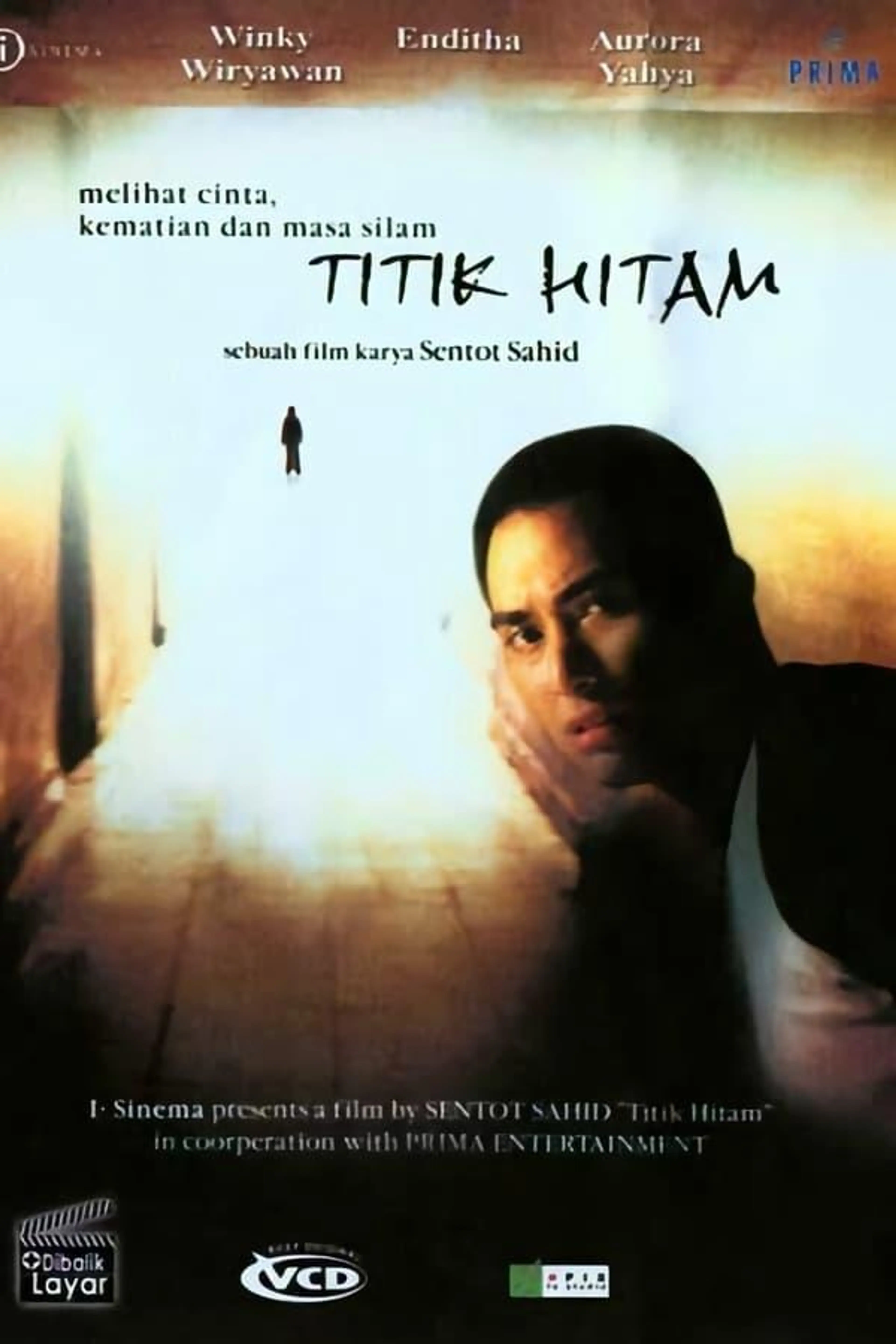 Titik Hitam