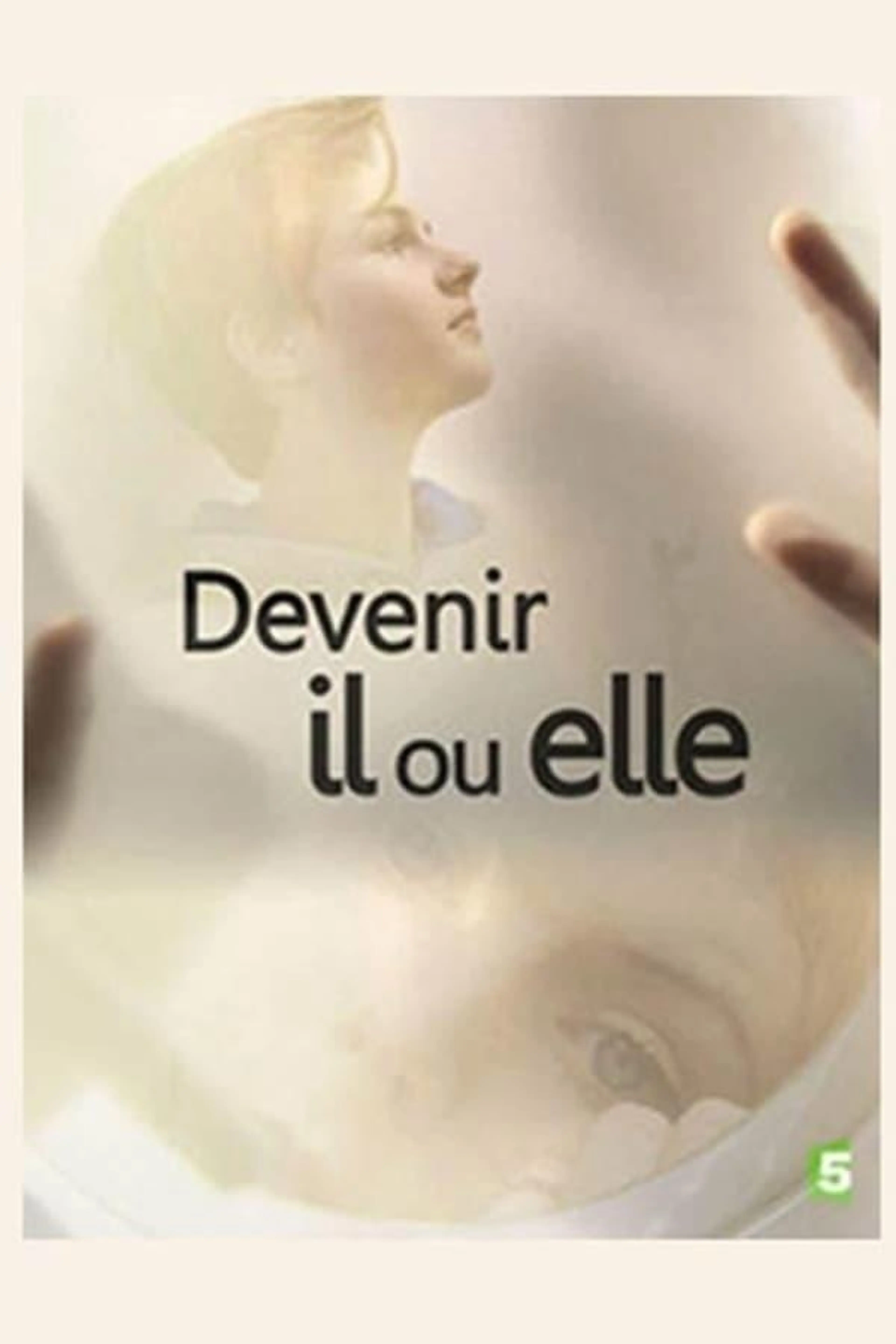 Devenir il ou elle