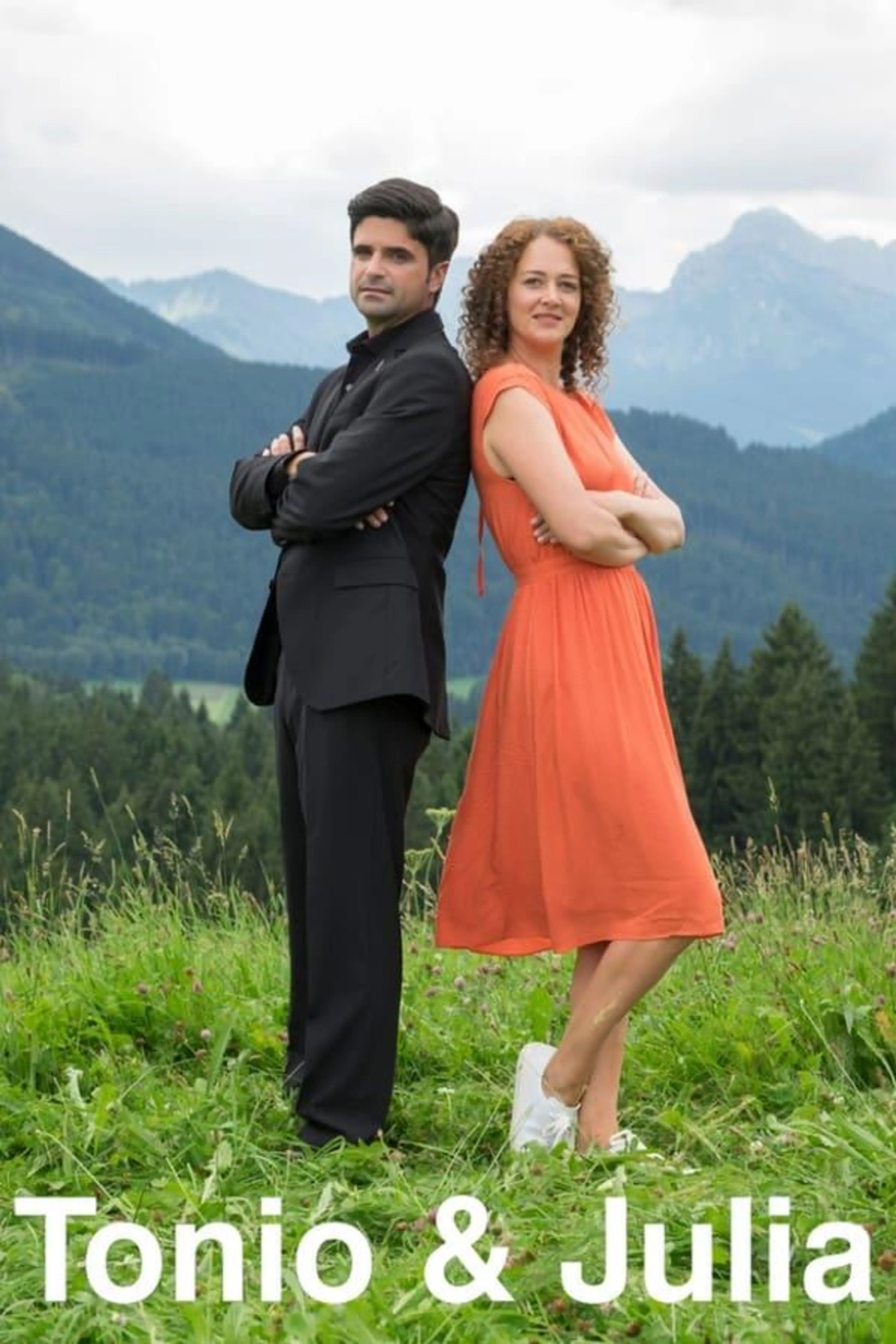 Tonio & Julia Season 1