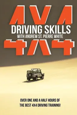 4x4 Driving Skills