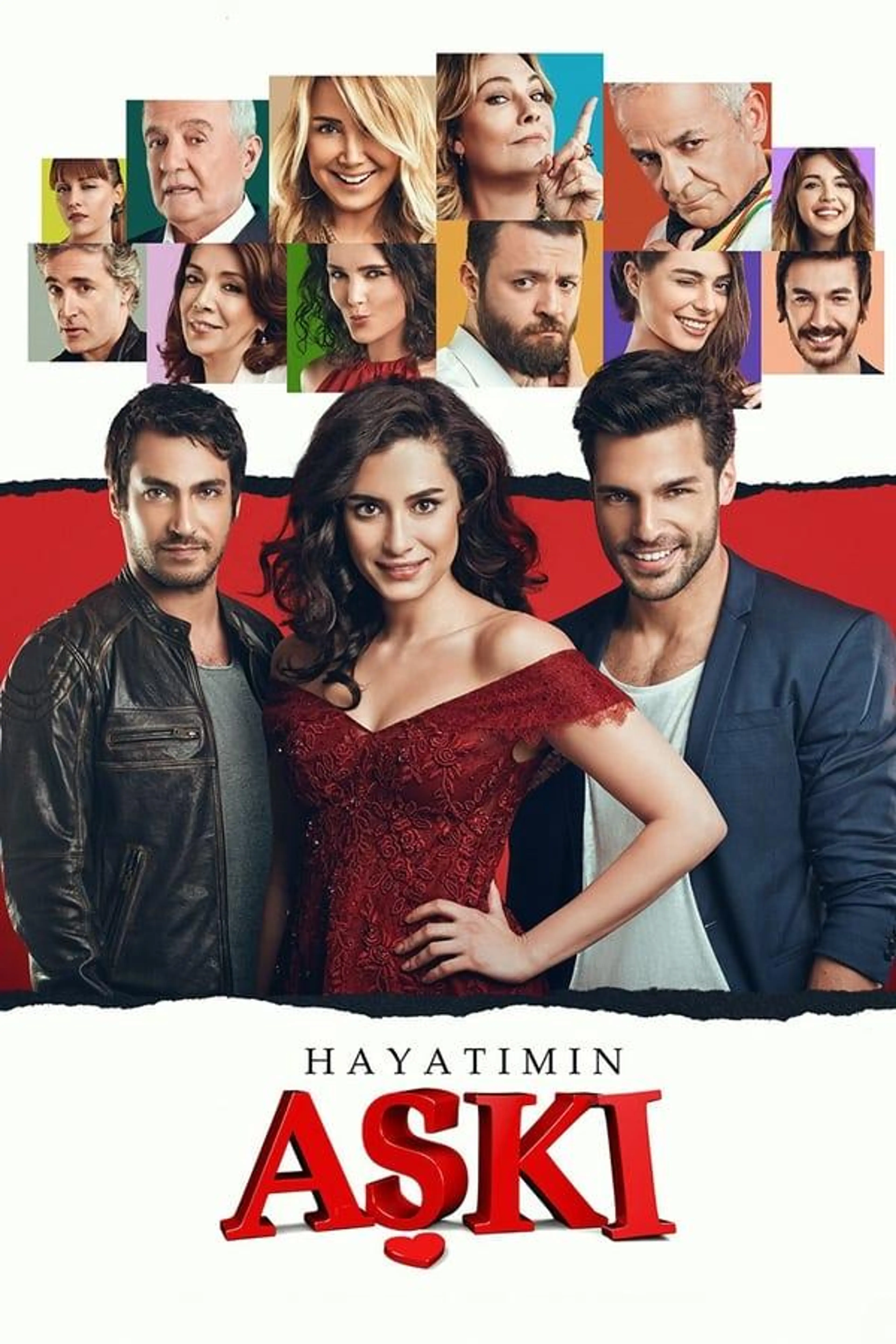 Hayatimin Aski Season 1