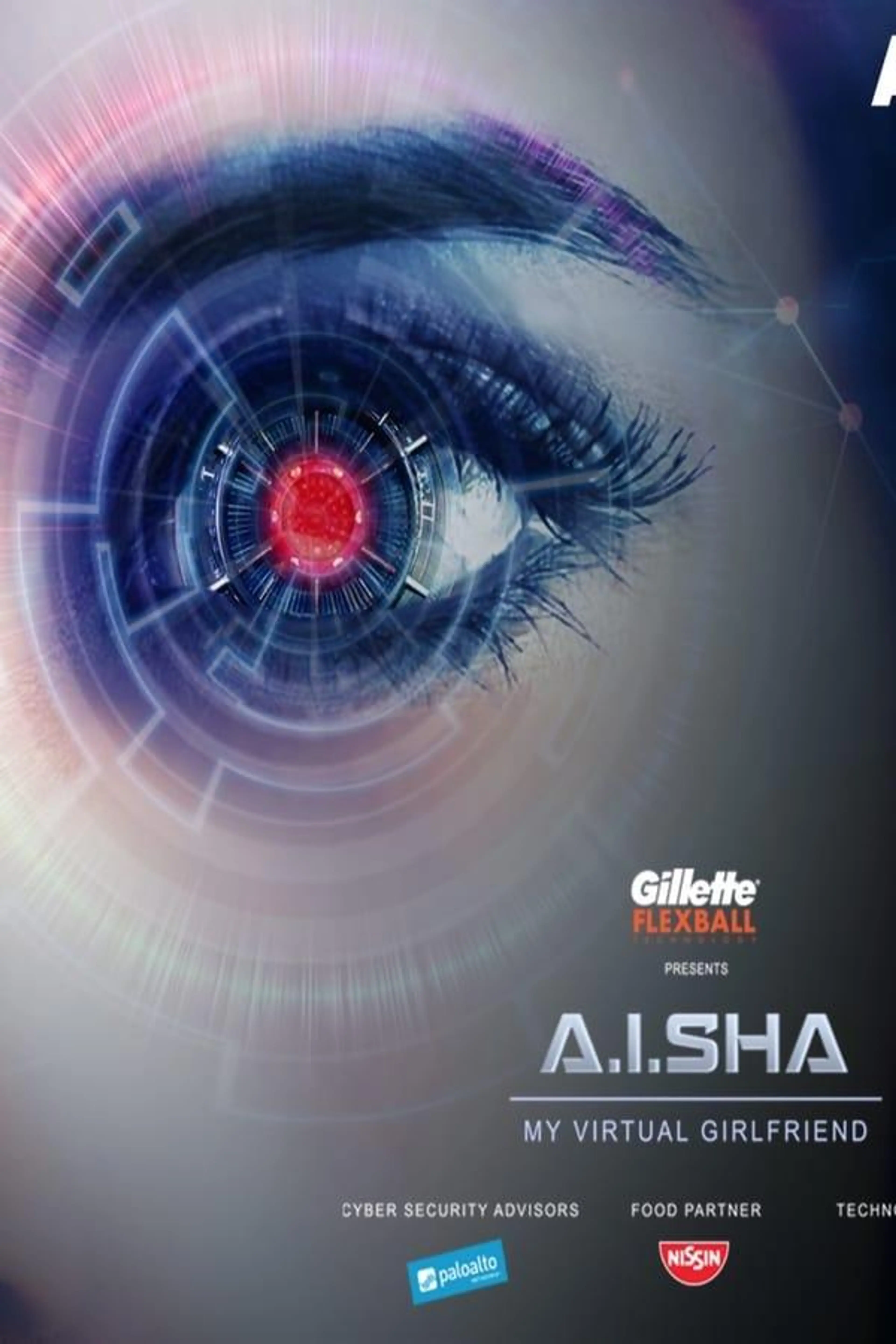 A.I.SHA My Virtual Girlfriend Season 2