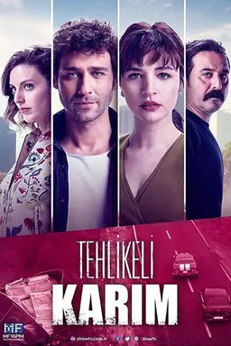 Tehlikeli Karim Season 1