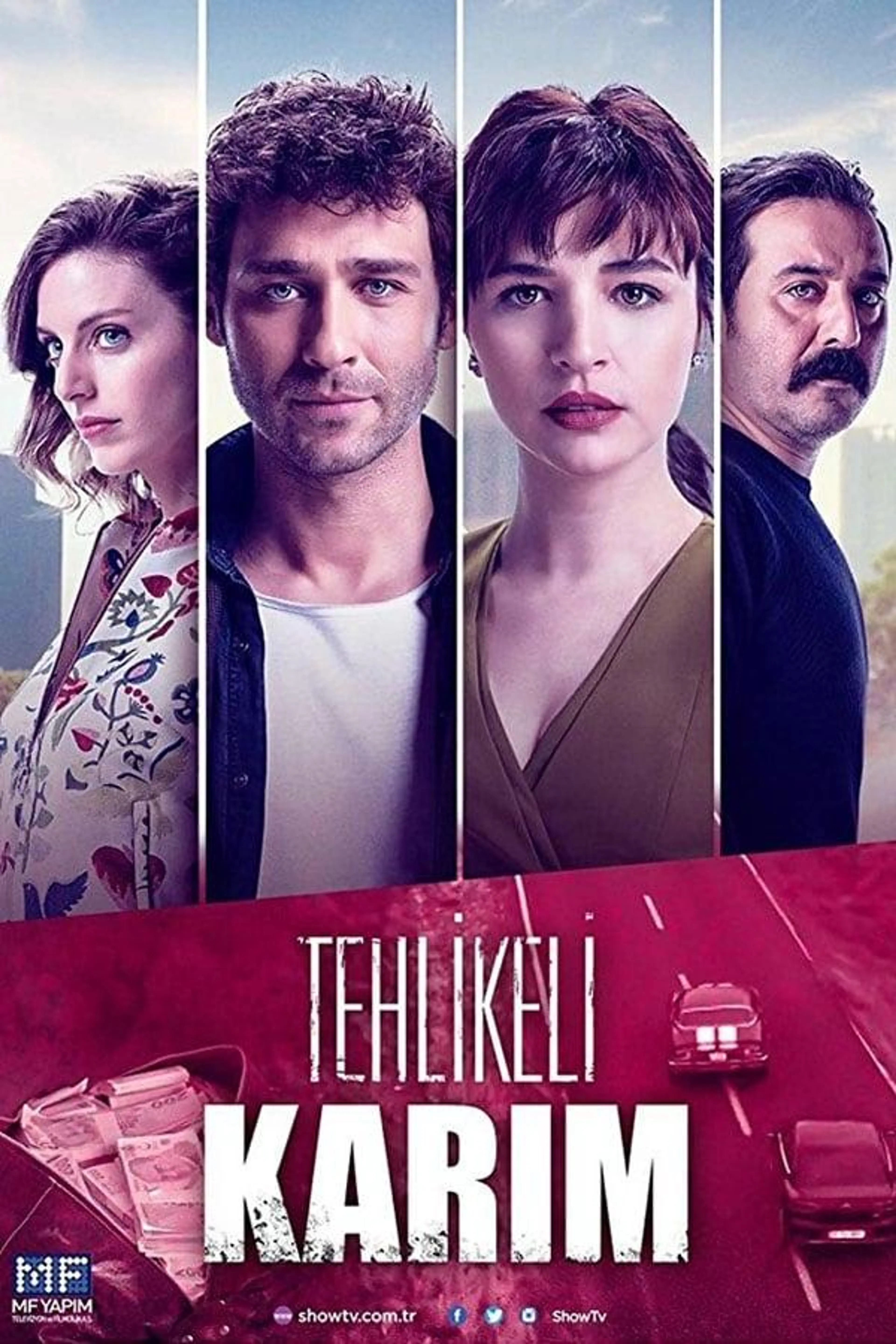 Tehlikeli Karim Season 1