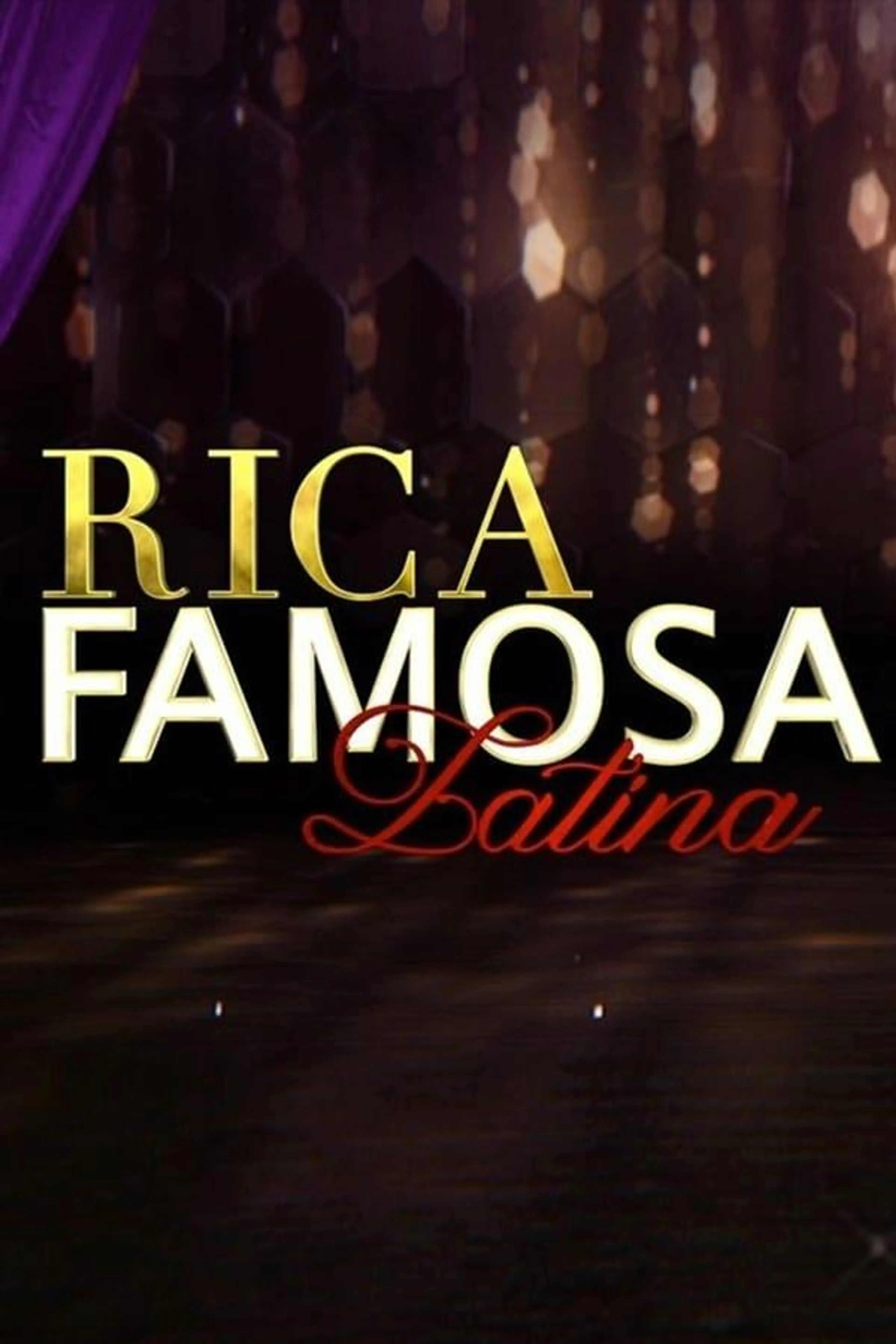 Rica, Famosa, Latina Season 2