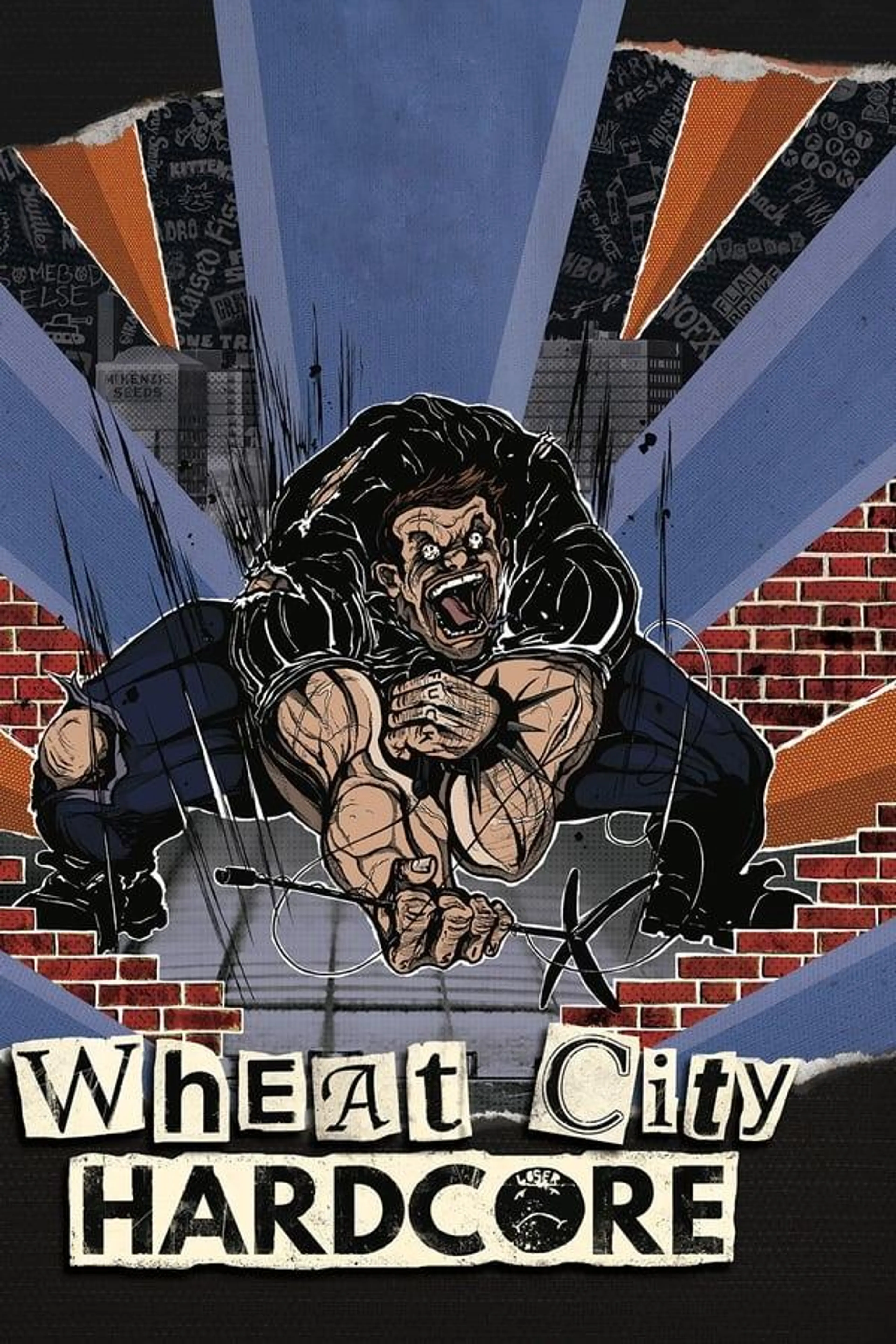 Wheat City Hardcore