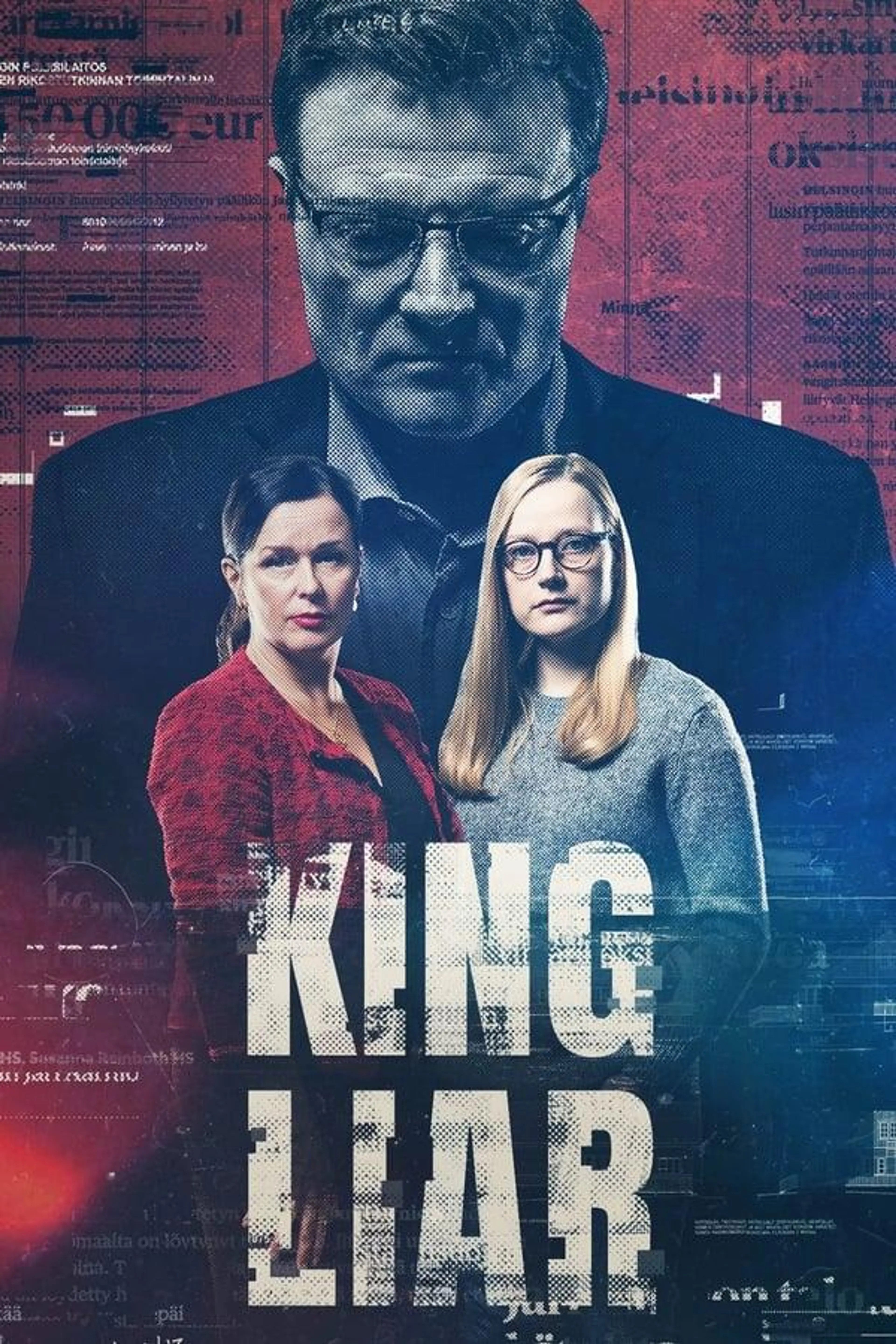 King Liar Season 1
