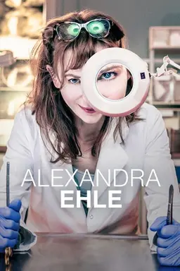 Alexandra Ehle Specials