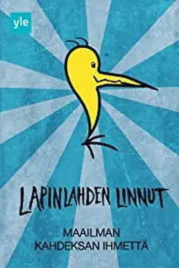 Maailman kahdeksan ihmettä Season 1