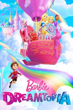 Barbie Dreamtopia Season 1